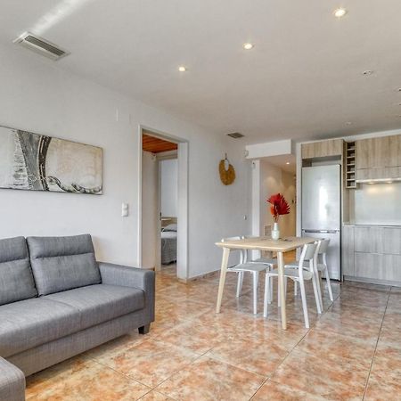 Appartamento Oasis 11 Empuriabrava - Immo Barneda Esterno foto
