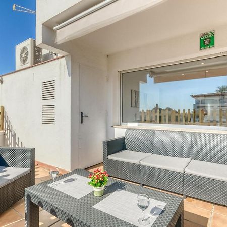 Appartamento Oasis 11 Empuriabrava - Immo Barneda Esterno foto