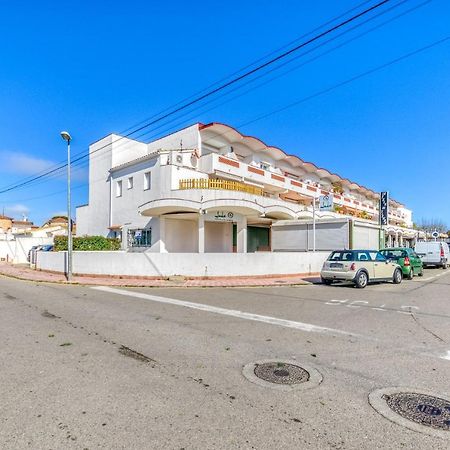 Appartamento Oasis 11 Empuriabrava - Immo Barneda Esterno foto