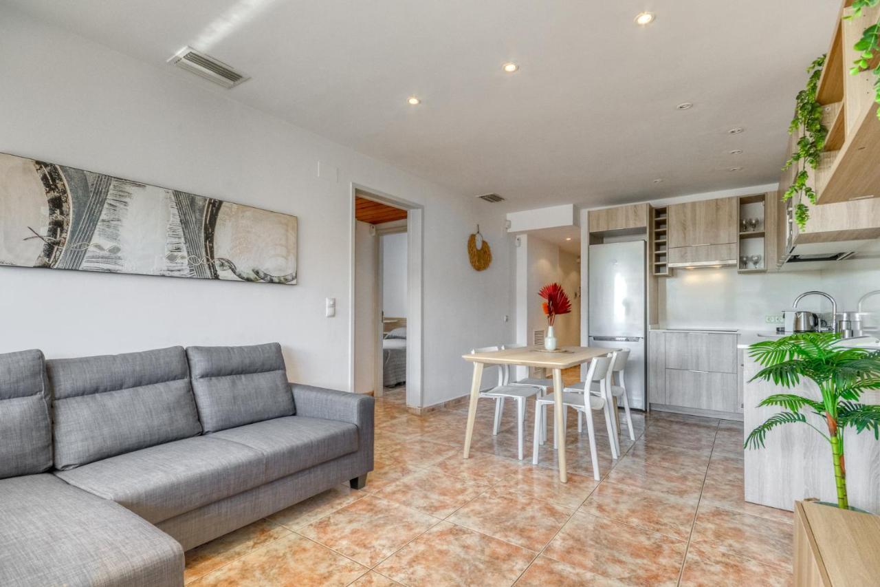 Appartamento Oasis 11 Empuriabrava - Immo Barneda Esterno foto