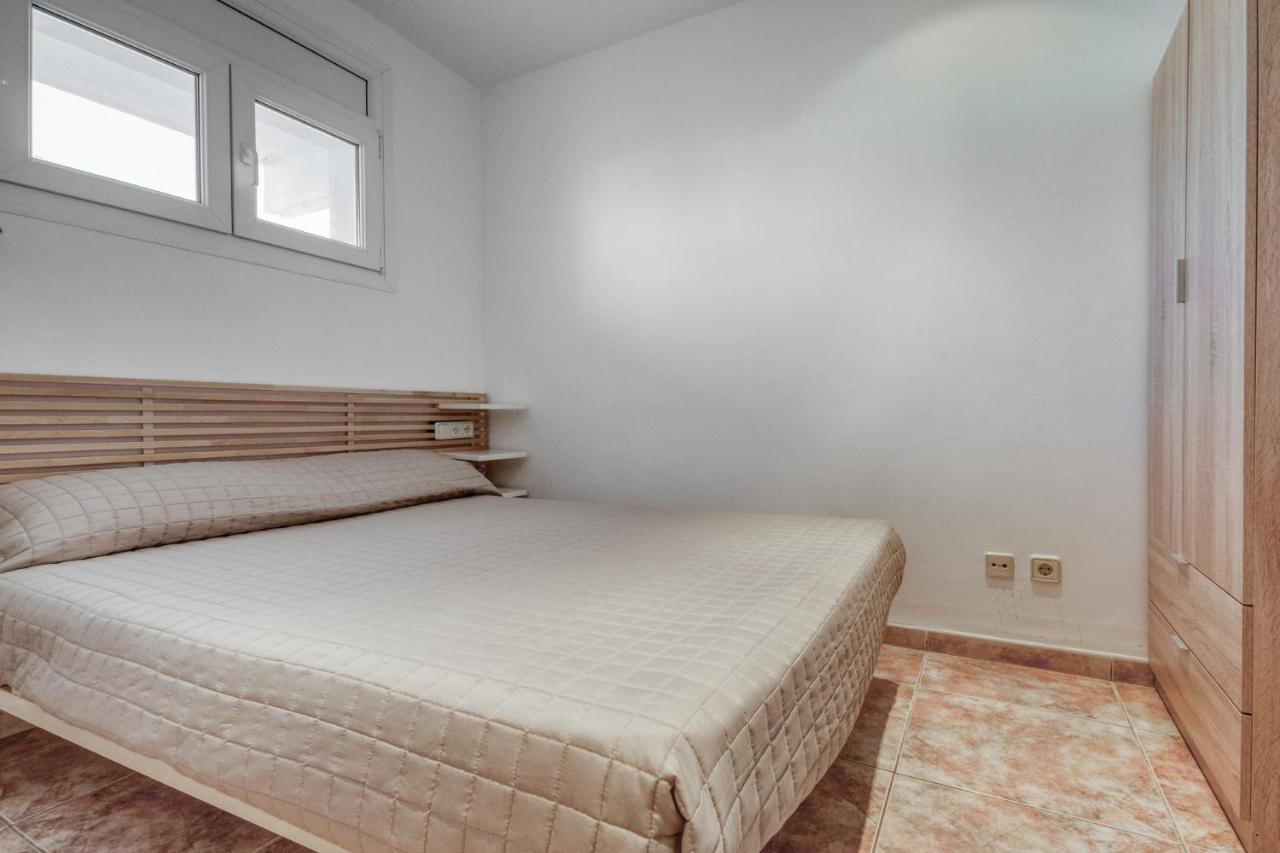 Appartamento Oasis 11 Empuriabrava - Immo Barneda Esterno foto