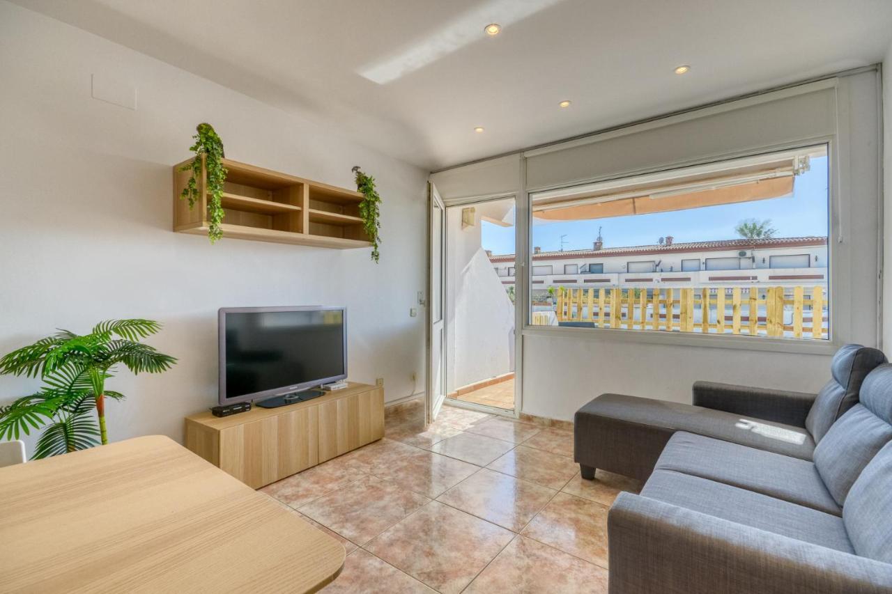 Appartamento Oasis 11 Empuriabrava - Immo Barneda Esterno foto