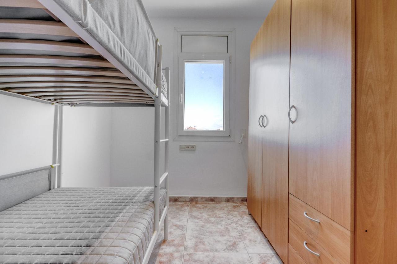 Appartamento Oasis 11 Empuriabrava - Immo Barneda Esterno foto