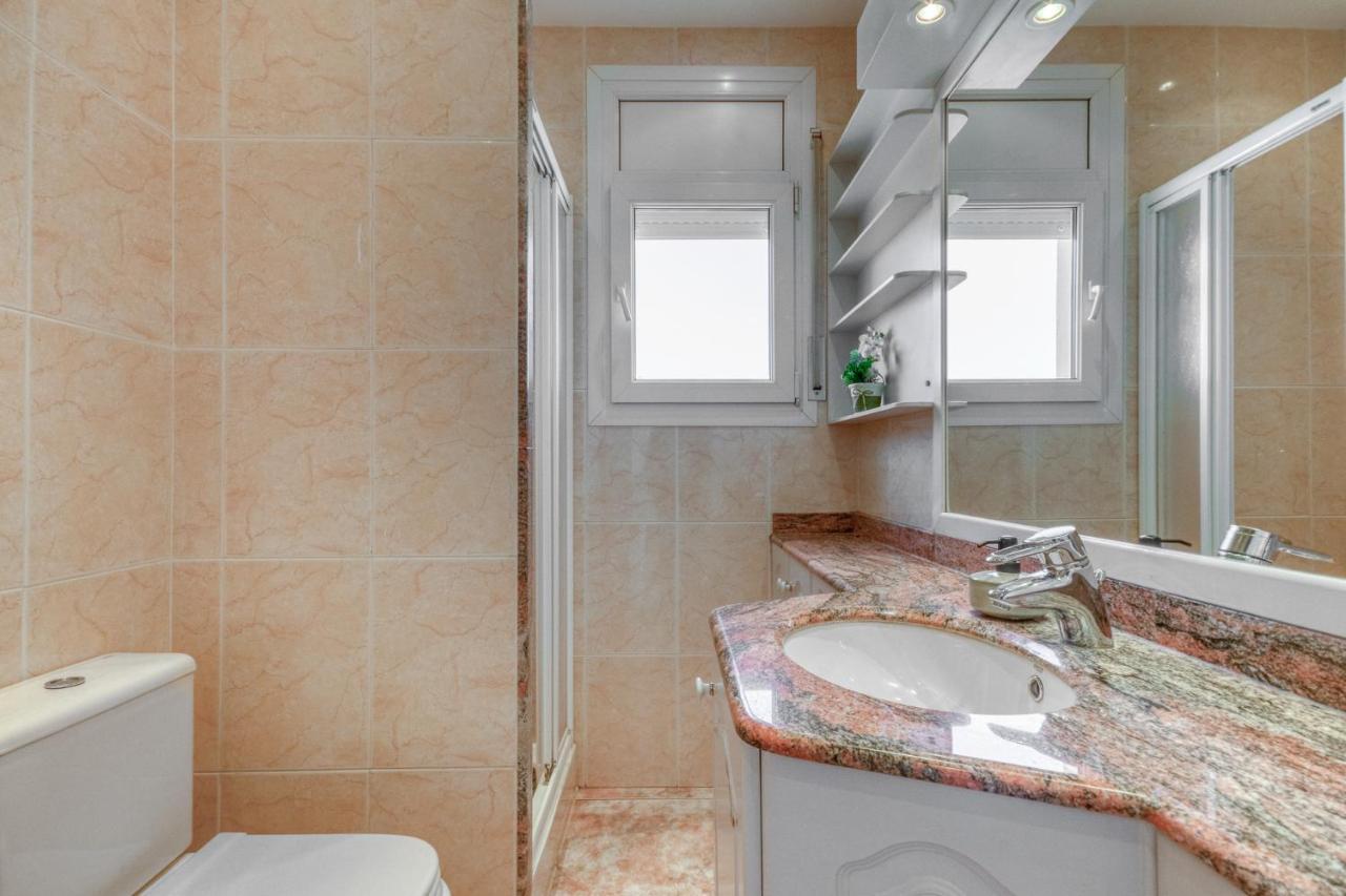 Appartamento Oasis 11 Empuriabrava - Immo Barneda Esterno foto