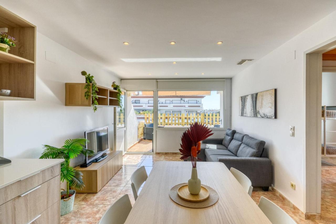 Appartamento Oasis 11 Empuriabrava - Immo Barneda Esterno foto