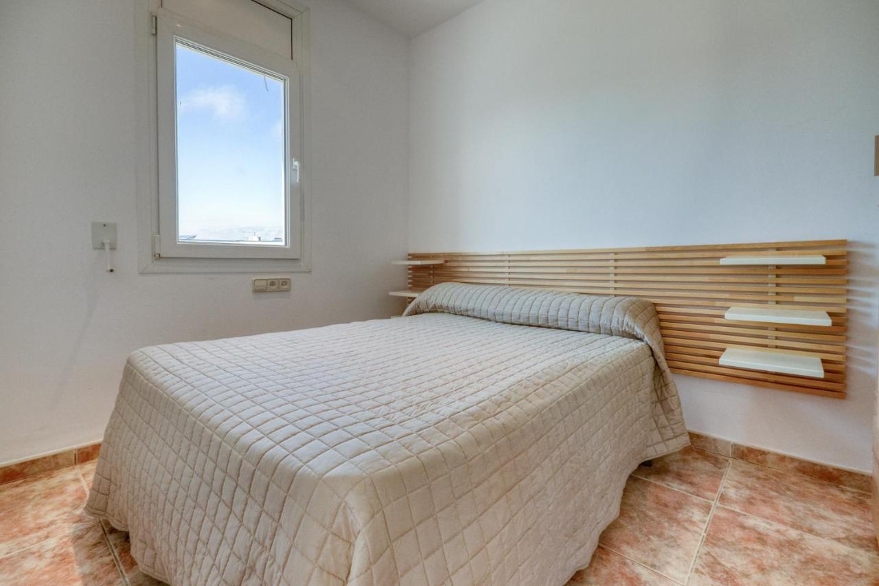 Appartamento Oasis 11 Empuriabrava - Immo Barneda Esterno foto