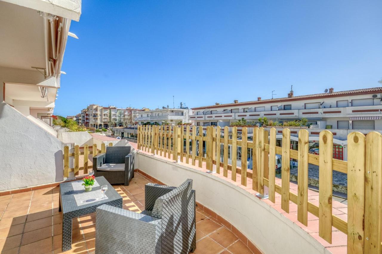 Appartamento Oasis 11 Empuriabrava - Immo Barneda Esterno foto