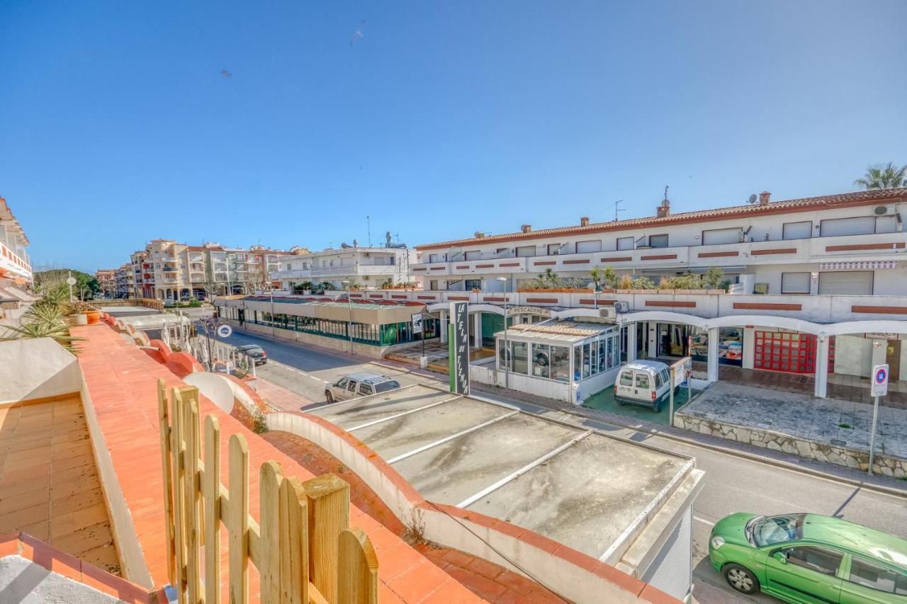 Appartamento Oasis 11 Empuriabrava - Immo Barneda Esterno foto
